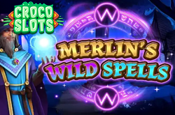 Merlins Wild Spells