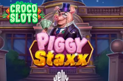 Piggy Staxx